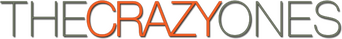 The Crazy Ones logo