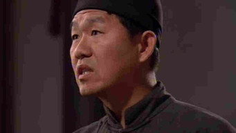 Episode 19 — Episode 19