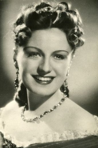 Image of Éva Szörényi