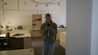 Through the Door (2024)