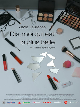 Dis-moi qui est la plus belle (2027) poster