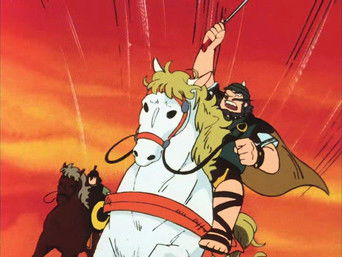 Episode 101 — Alessander the Great