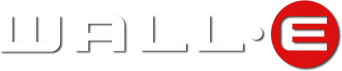 WALL·E logo