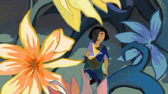 #24 The Painting