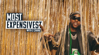 #6 Most Expensivest