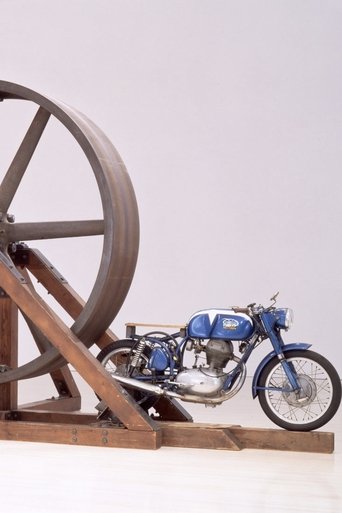 The Big Wheel (1980)