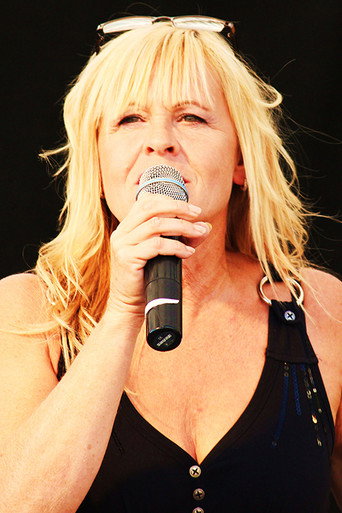 Lena Pålsson foto 1