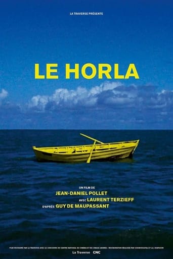Poster of Le Horla