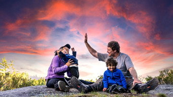 Home in the Wild (2023- )
