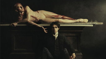 Frankenstein from the Royal Ballet (2016)
