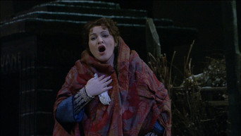 Royal Opera House: La Boheme (2010)