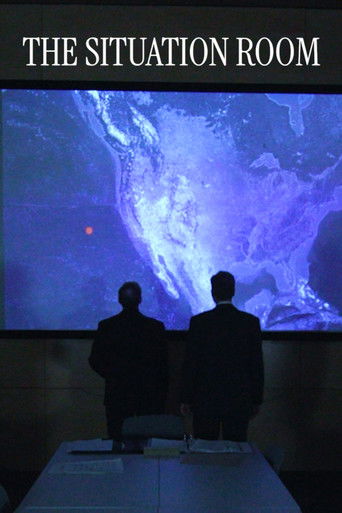 The Situation Room (2025)