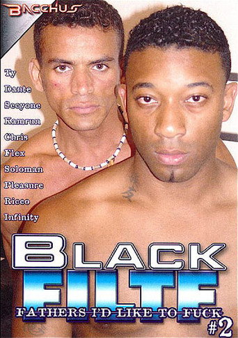 Black FILTF 2