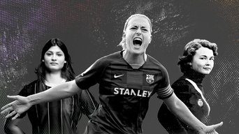 Campeonas - S1E01