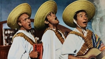 I magnifici tre (1961)