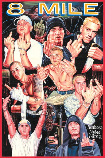 8 Mile