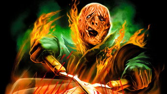 #24 The Burning