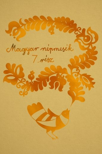 Hungarian Folktales: Season 7