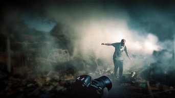 Câmera Entre Balas - S1E01