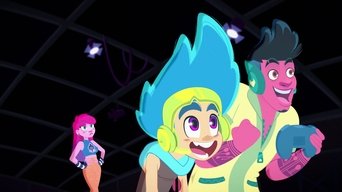 Cena de Não Alimente Os Trolls