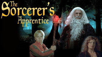 #5 The Sorcerer's Apprentice