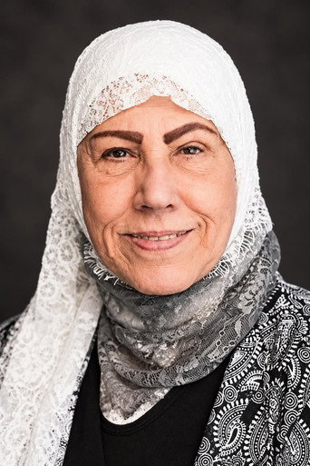 مريم الصالح