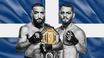 #9 UFC 315: Muhammad vs. Della Maddalena