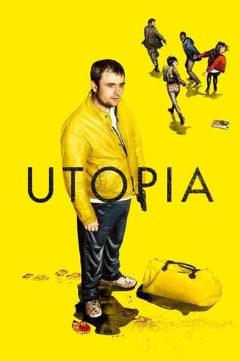 Poster för Utopia