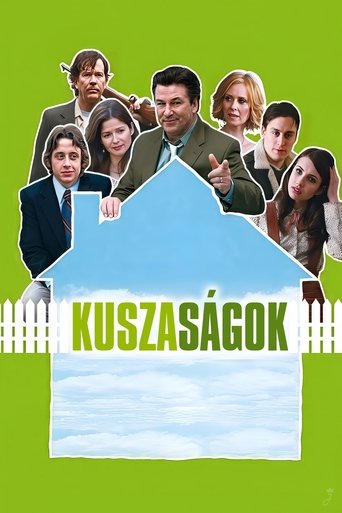 Kuszaságok