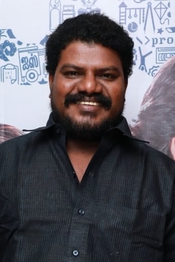 Imagen de Aadukalam Murugadoss