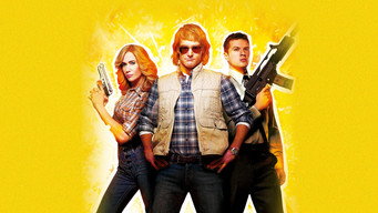 Corram Que O Agente Voltou