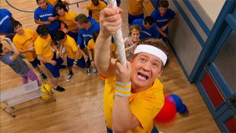 第12話:Kickin' It Old School 第12話:Kickin' It Old School