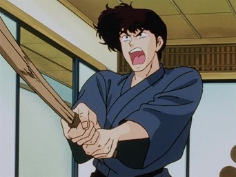 Ranma ½ S01E113