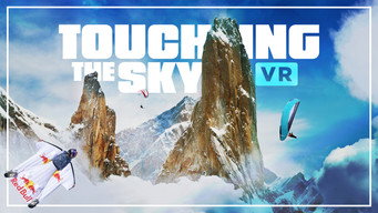 Cena 1 de Touching the Sky