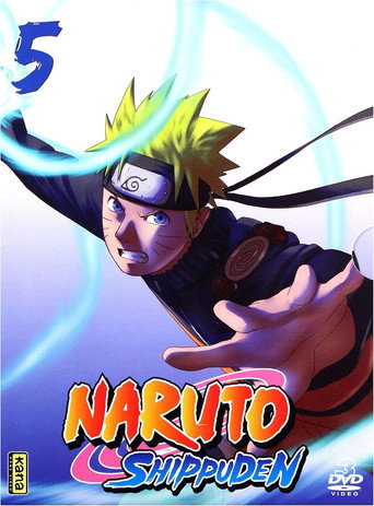 Naruto Shippuden