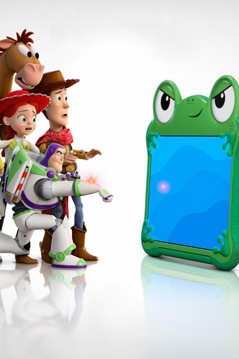 Toy Story 5 — poster 42, 2000 × 3000