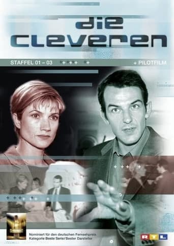 Die Cleveren 1998 | Cały serial | Online | Gdzie oglądać