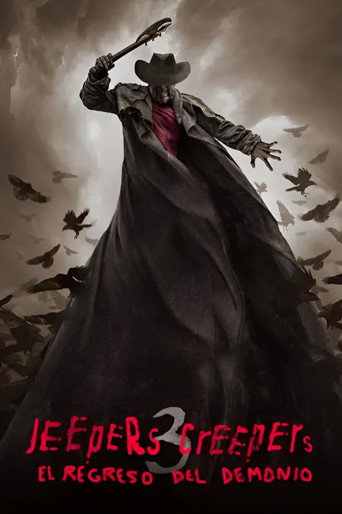 Jeepers Creepers 3