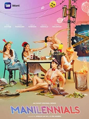Manilennials: Season 1