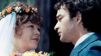 Until Death Do Us Part (1979)