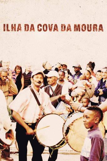 Ilha da Cova da Moura