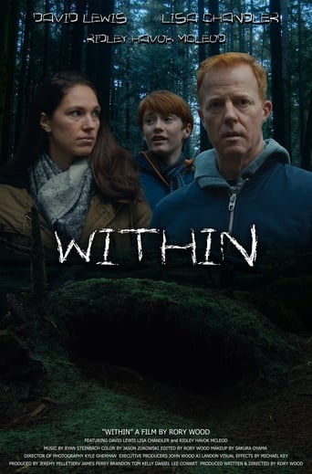 Poster för Within