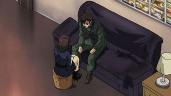 Episode 9 — Shan-In~Lost Name~