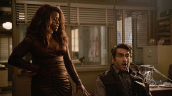 Episode 3 — Most Likely to Commit Murder