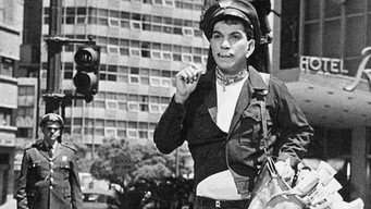 Agente XU 777 (1963)