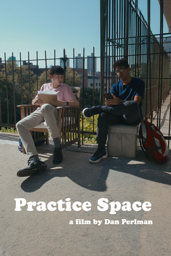 Practice Space (2024)