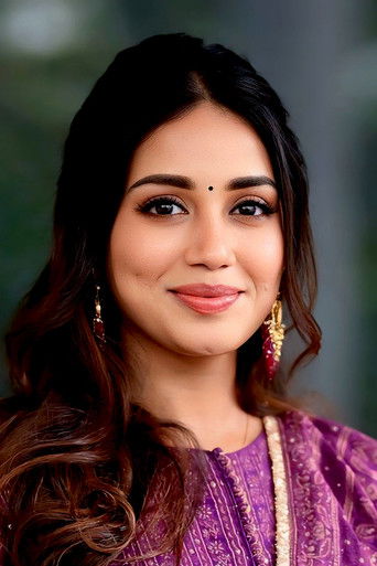 Foto de Nivetha Pethuraj