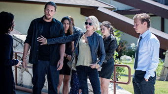 Ellen Barkin — photo 8