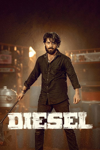 டீசல் — Pôsteres 18