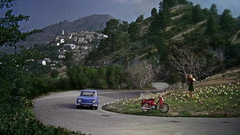 Monkeys, Go Home! (1967)